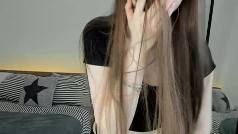 stella_sunny online show from 06-02-26, 10:45
