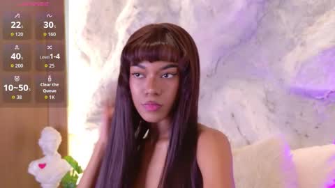 S T E L L A online show from 03-11-26, 10:38