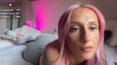 stellacorbet online show from 06-29-26, 09:48