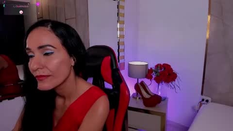Snapshot of stellacruzmilf chatting on 06-29-26, 10:21 Stella online show from 06-29-26, 10:21
