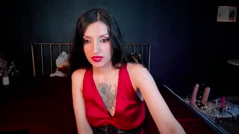 Snapshot of stelladarkspace chatting on 06-10-26, 01:43 Stella Darkspace online show from 06-10-26, 01:43