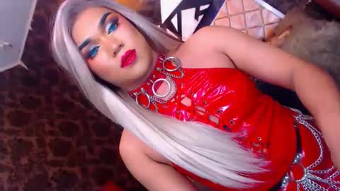 CALL ME STELLA online show from 12-04-24, 03:21