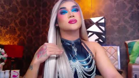 CALL ME STELLA online show from 12-11-24, 12:34