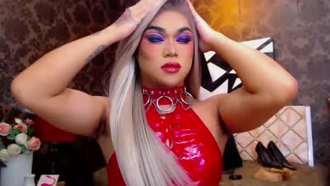 CALL ME STELLA online show from 12-18-24, 10:08