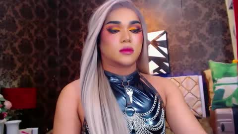 CALL ME STELLA online show from 01-04-25, 11:33