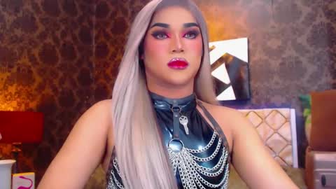 CALL ME STELLA online show from 01-25-25, 09:36