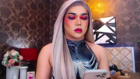 CALL ME STELLA online show from 02-13-25, 09:30