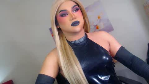 CALL ME STELLA online show from 09-10-25, 10:37