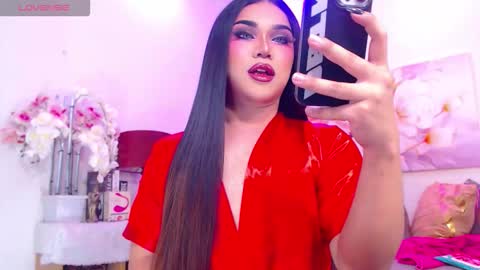 CALL ME STELLA online show from 12-15-25, 05:23