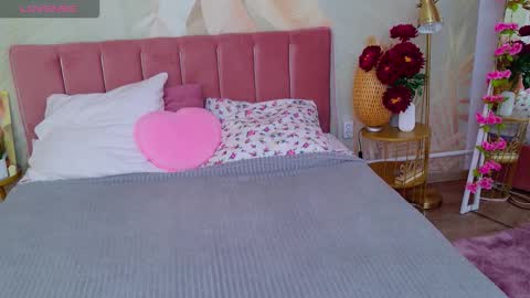 Snapshot of stellahaart chatting on 11-26-25, 07:20 Stella 3 online show from 11-26-25, 07:20