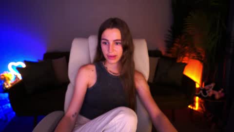 Snapshot of stellahoneywell chatting on 06-27-26, 01:06 stellahoneywell online show from 06-27-26, 01:06