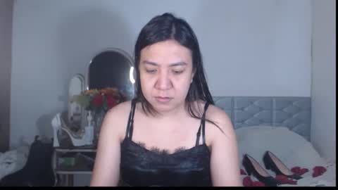 Snapshot of stellahugets chatting on 09-21-25, 08:54 Stella online show from 09-21-25, 08:54