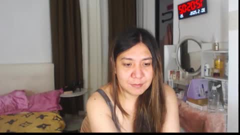 Snapshot of stellahugets chatting on 05-29-26, 04:05 Stella online show from 05-29-26, 04:05