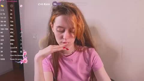 Snapshot of stellamontis chatting on 06-18-26, 09:14 Stella online show from 06-18-26, 09:14