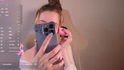 Snapshot of stellamontis chatting on 07-04-26, 05:57 Stella online show from 07-04-26, 05:57