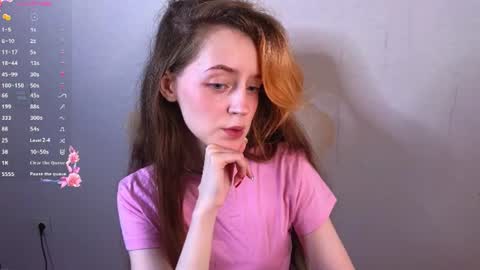 Snapshot of stellamontis chatting on 07-20-26, 05:00 Stella online show from 07-20-26, 05:00