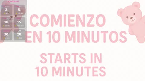 Stellaph online show from 03-25-26, 02:50