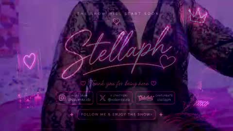 Snapshot of stellaph chatting on 07-07-26, 04:15 Stellaph online show from 07-07-26, 04:15