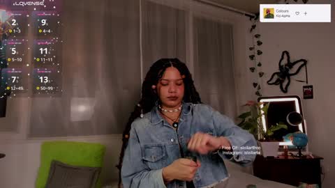 stellart_ online show from 01-09-25, 03:36