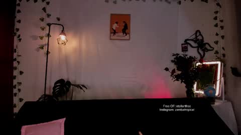 stellart_ online show from 02-19-25, 02:55