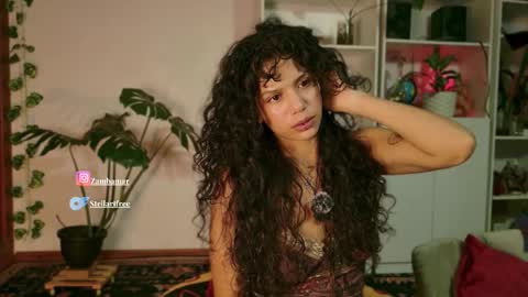 stellart_ online show from 11-22-25, 03:27