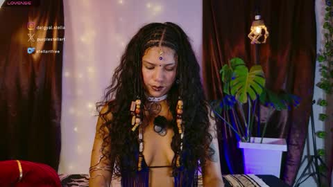 stellart_ online show from 04-09-26, 05:40