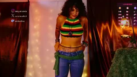 Snapshot of stellart_ chatting on 07-05-26, 02:18 stellart_ online show from 07-05-26, 02:18