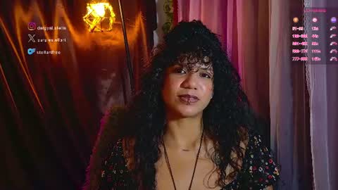 Snapshot of stellart_ chatting on 07-18-26, 01:43 stellart_ online show from 07-18-26, 01:43