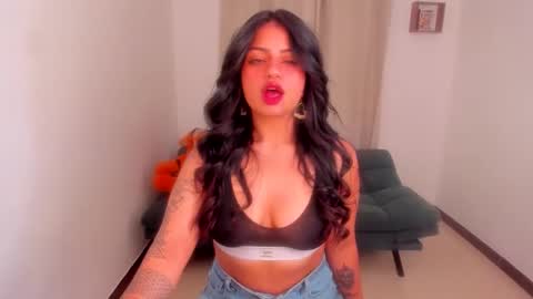 sara  instagram sariishalove online show from 01-16-26, 10:41