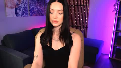 Snapshot of stellary_shy chatting on 01-05-25, 01:47 Stellary online show from 01-05-25, 01:47