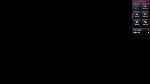 Snapshot of stepcookie chatting on 02-17-26, 11:00 StepCookie online show from 02-17-26, 11:00