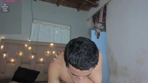 Snapshot of stepcouple__ chatting on 01-29-25, 12:22 Stepcouple online show from 01-29-25, 12:22