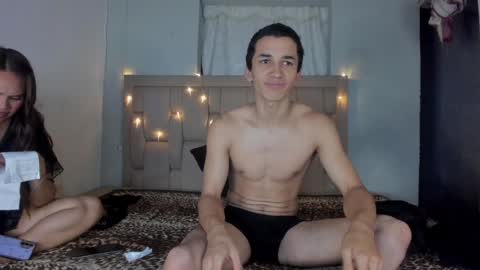 Snapshot of stepcouple__ chatting on 01-30-25, 12:07 Stepcouple online show from 01-30-25, 12:07