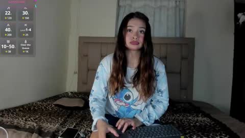 Snapshot of stepcouple__ chatting on 02-23-25, 10:09 Stepcouple online show from 02-23-25, 10:09