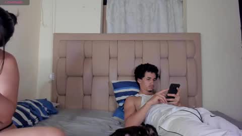 Snapshot of stepcouple__ chatting on 09-29-25, 11:53 Stepcouple online show from 09-29-25, 11:53