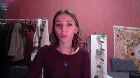 Stephanie 3 online show from 10-12-25, 05:56