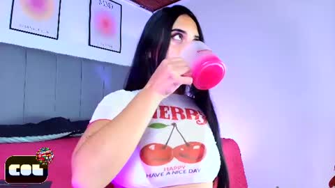 Stephany Malibu online show from 07-03-26, 12:44