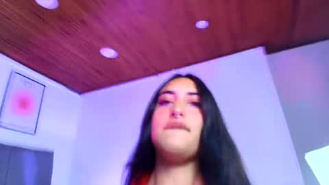 Stephany Malibu online show from 07-08-26, 12:31