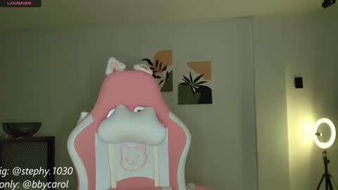 stephany online show from 01-16-25, 03:23