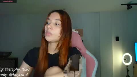 stephany online show from 01-17-25, 02:18