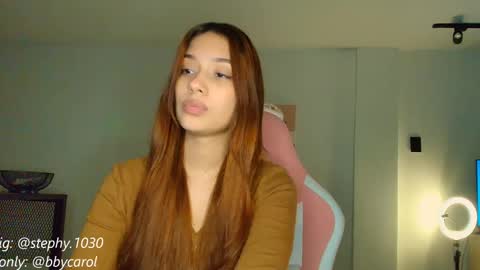 stephany online show from 02-05-25, 03:02