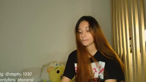 stephany online show from 09-14-25, 02:33