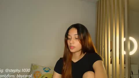 stephany online show from 09-18-25, 03:52