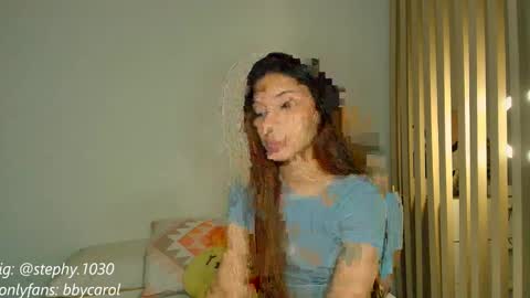 stephany online show from 10-05-25, 05:06