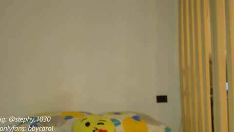 stephany online show from 01-10-26, 06:04