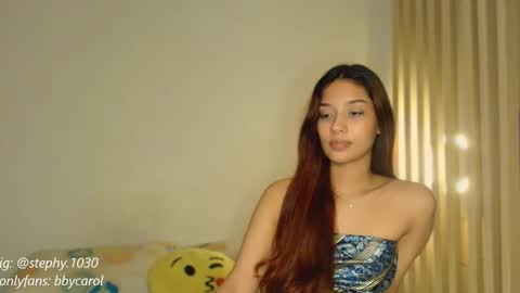 stephany online show from 04-23-26, 02:13