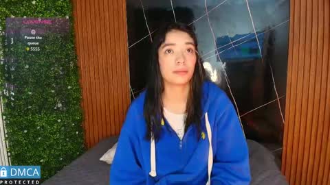 Stepha online show from 09-18-25, 11:23