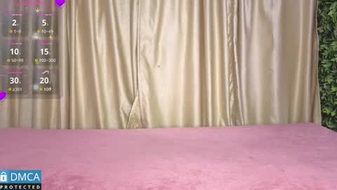 Stepha online show from 10-27-25, 11:03