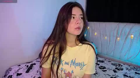 Emma online show from 12-15-25, 01:54