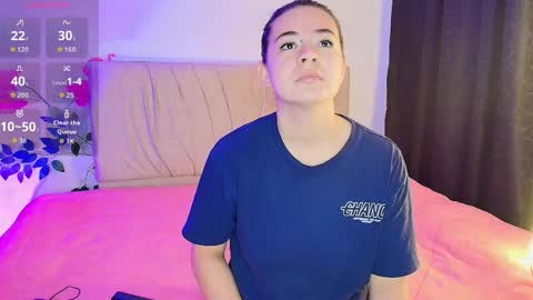 Emma online show from 05-31-26, 11:06